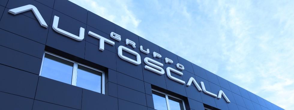 Gruppo Autoscala Salerno