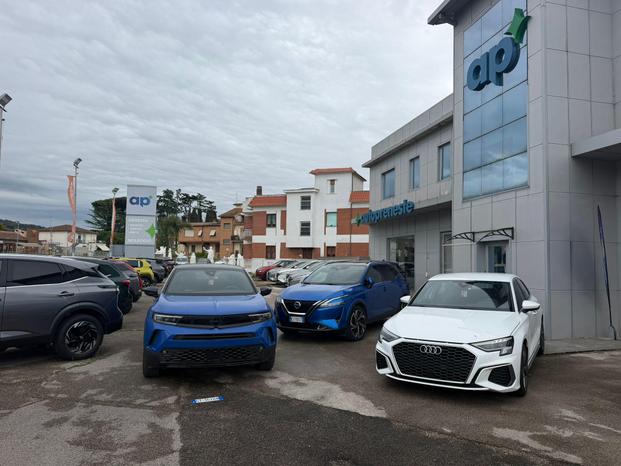 Autopreneste srl - Marino | Subito