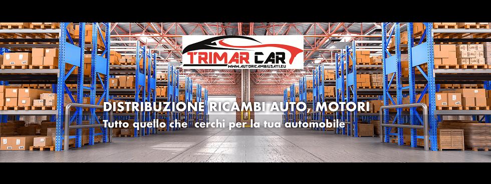 TRIMARCAR SRL