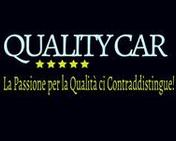 QUALITY CAR logo
