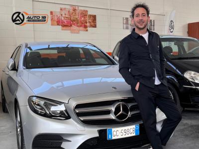 AUTO18 SRL - Nuoro | Subito
