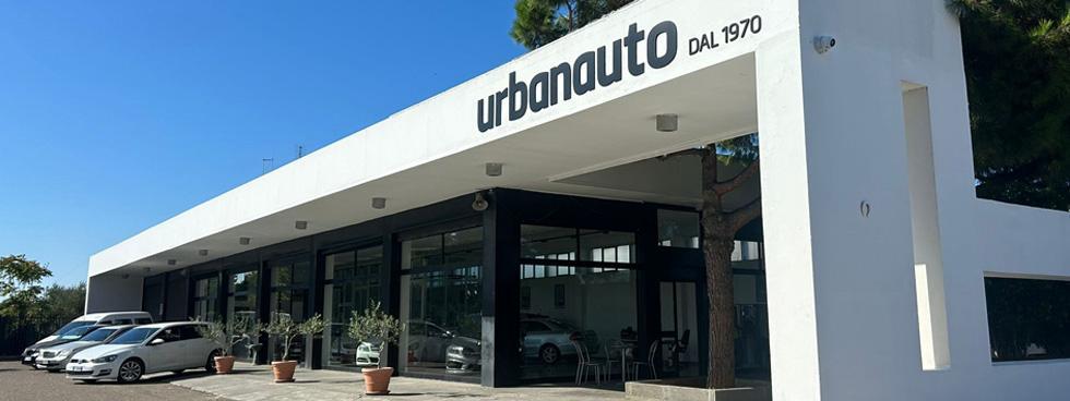 URBANAUTO