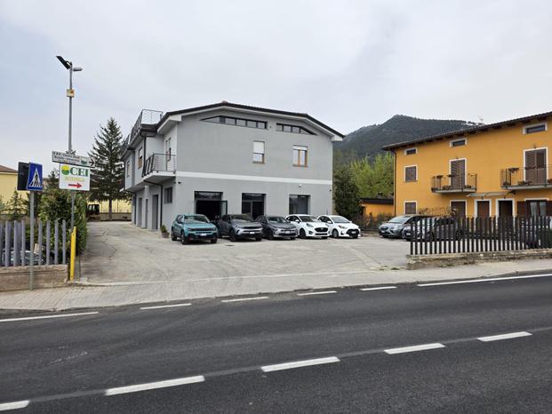 Parisse Automobili Srl - L'Aquila | Subito