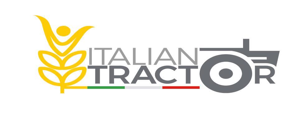 ITALIAN TRACTOR S.R.L.