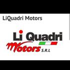 LI QUADRI MOTORS logo
