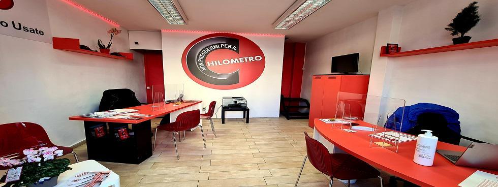 CIAU Centro Intermediazione Auto Usate Firenze