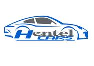 Hentel Cars logo