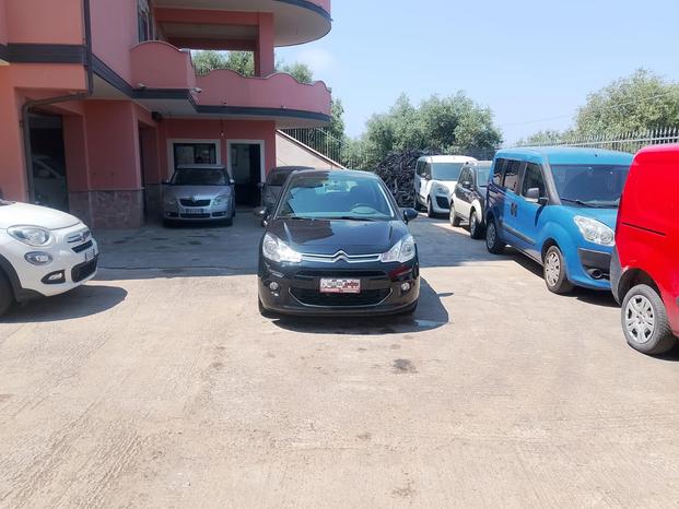 GARZO AUTO PALMI - Palmi | Subito