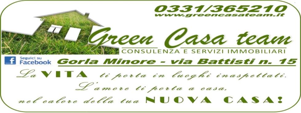 GREEN CASA TEAM