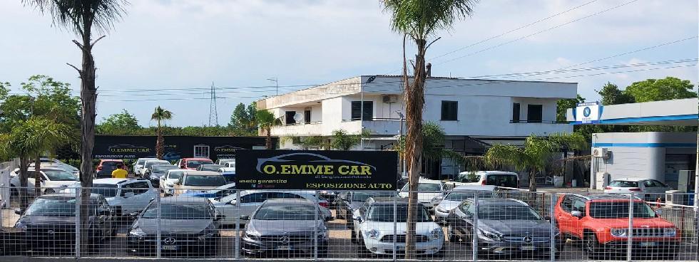 O.EMME CAR