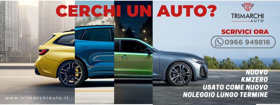TRIMARCHIAUTO