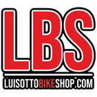 LBS Bike Shop logo