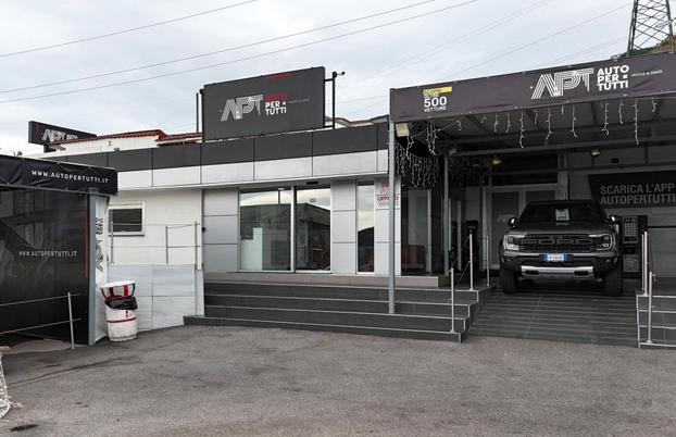 Auto Per Tutti - Napoli | Subito