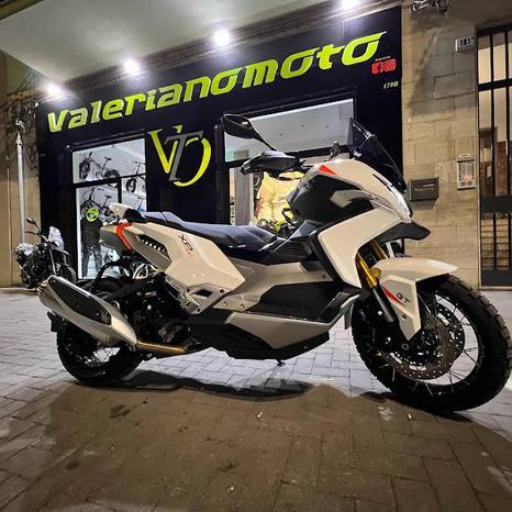 Valeriano Moto - Catania | Subito