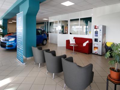 CALUSO AUTO SRL - Caluso | Subito