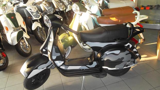Bacco Moto - Flero | Subito