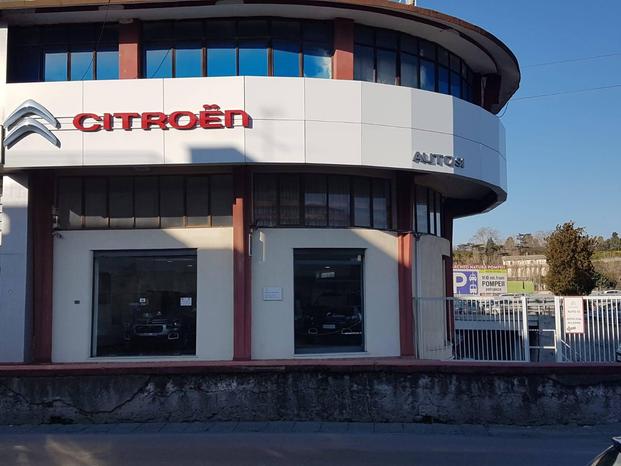 Concessionaria  Auto Si Citroen Peugeot - Pompei | Subito