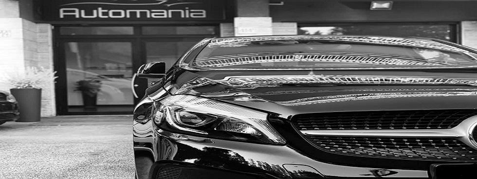 AUTOMANIA