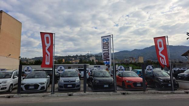 2F MOTORS OUTLET - Reggio di Calabria | Subito