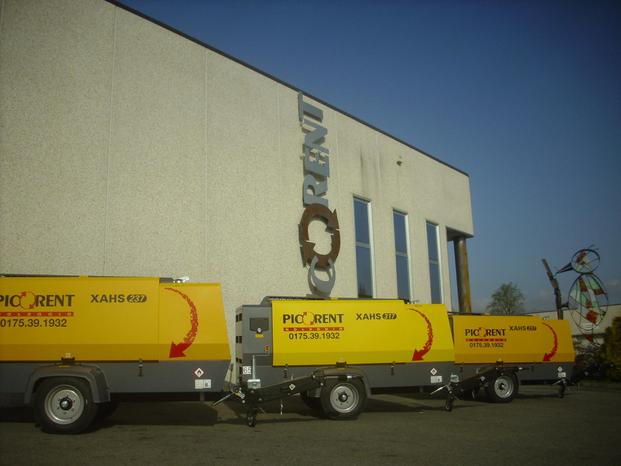 PIC8 S.R.L. - Bagnolo Piemonte | Subito