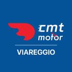 CMTmotor VIAREGGIO logo