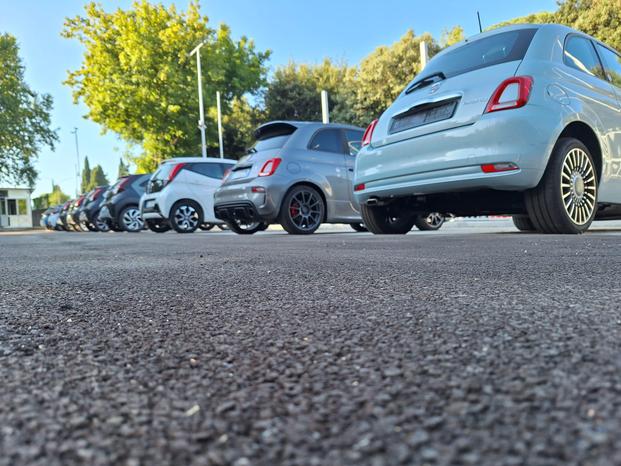 LAICARS SOCIETA' A RESPONSABILITA' LIMITATA SEMPLI - Roma | Subito