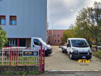 FTM GROUP S.R.L. - Novi Ligure | Subito