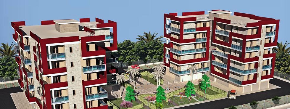 COSTRUZIONI PRIMAVERA ALDO srl