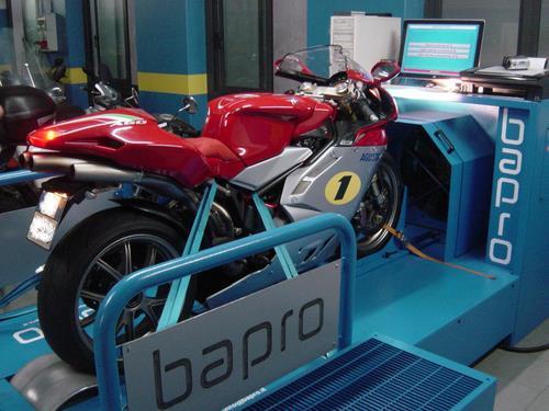 RAVASIO MOTO SRL - Bonate Sotto | Subito