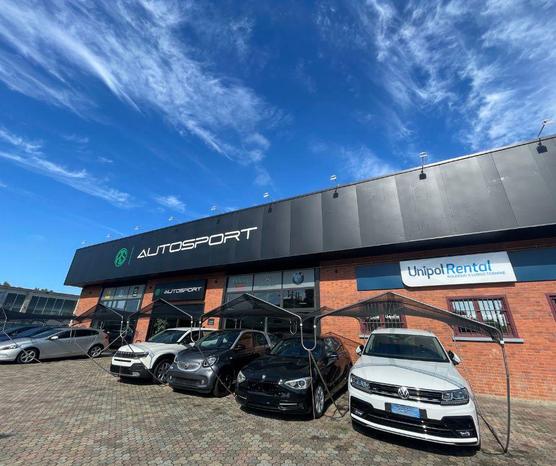 AUTOSPORT S.R.L. - Leini | Subito