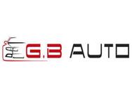 G.B AUTO logo