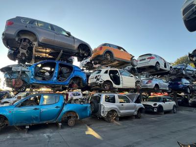 Di Giacinto Autodemolizioni S.R.L. - Cellino Attanasio | Subito