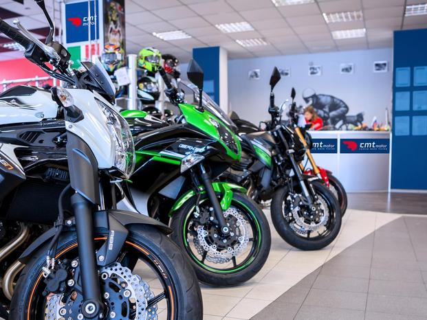 CMTmotor VARESE - Varese | Subito