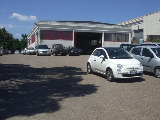 AUTOSALONE FIORETTI - Montefiascone | Subito
