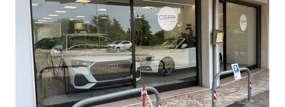 GP AUTOMOBILI srl