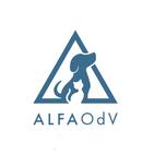A.L.F.A. ASSOCIAZIONE LOVE FOR ANIMALS logo