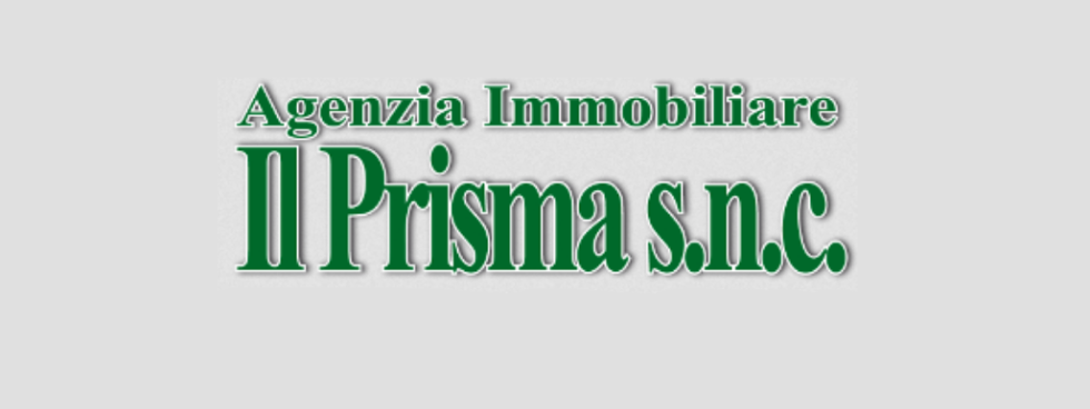 AGENZIA IMMOBILIARE IL PRISMA DI RINO E MIRKO MARI