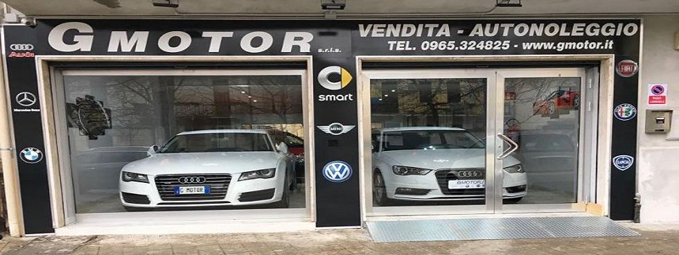 GMOTOR