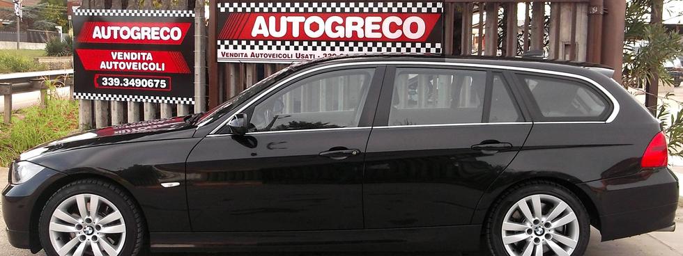 AUTOGRECO