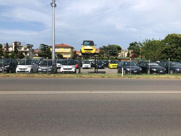Motor House - Rimini | Subito