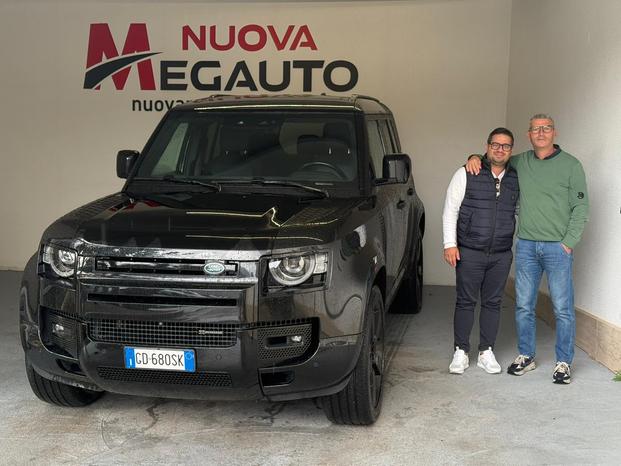 Nuova Megauto srl - Alcamo | Subito