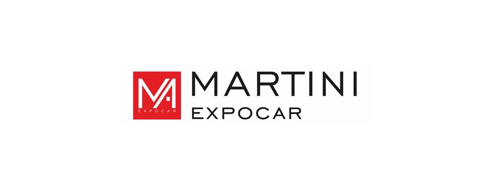 Martini Expocar