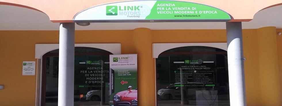Link Motors - Quartu S.E.