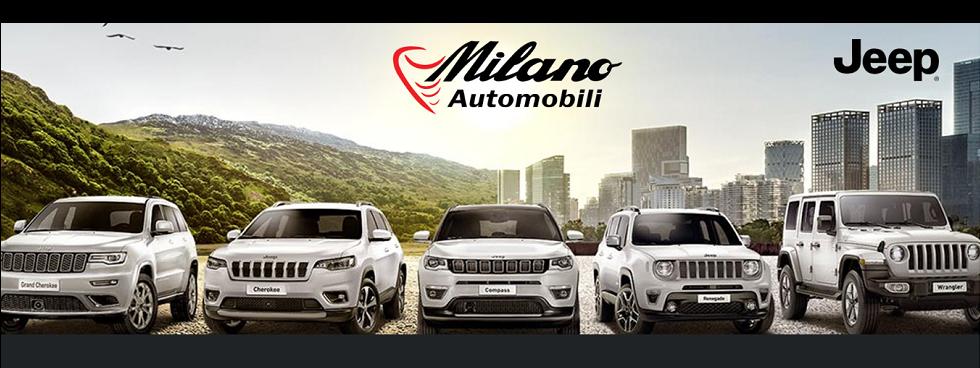 MILANO AUTOMOBILI S.R.L.