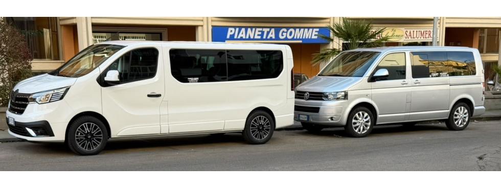 PIANETA GOMME ORLANDO SRL