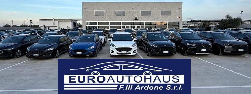 EUROAUTOHAUS FLLI ARDONE SRL