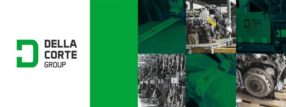RICAMBI USATI AUTODEMOLIZIONE DELLA CORTE