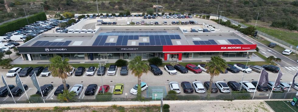Euromotor automobili