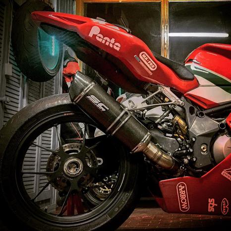 BONNY GARAGE - Bologna | Subito