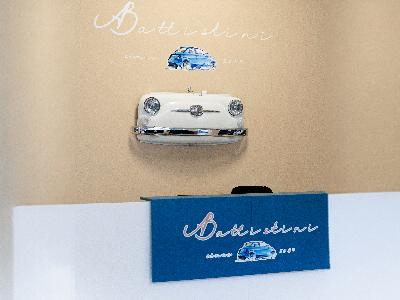 Concessionaria Battistini - Lanciano | Subito